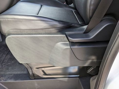 New 2026 Ford Transit 250 148 Medium Roof image 21