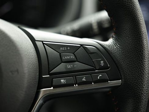 Used 2023 Nissan Kicks SR w/ SR Premium Package image 34