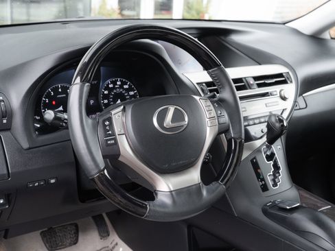 Used 2013 Lexus RX 350 AWD image 11