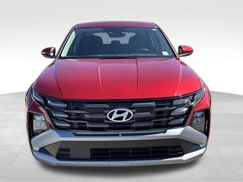 New 2026 Hyundai Tucson SE FWD image 8