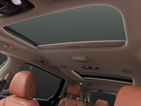 New 2026 Kia Carnival SX Prestige image 7