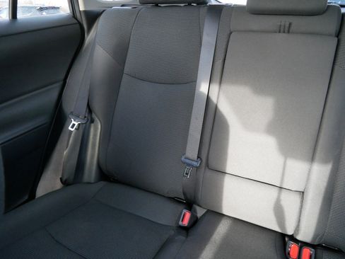 Certified 2024 Toyota RAV4 LE image 12