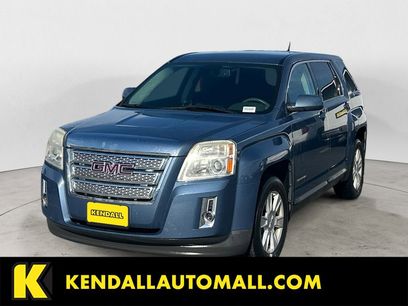 Used 2011 GMC Terrain SLE