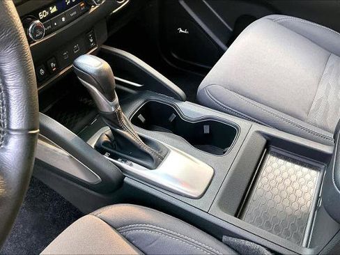 Certified 2023 Nissan Frontier SV w/ Technology Package AWD/4WD image 16