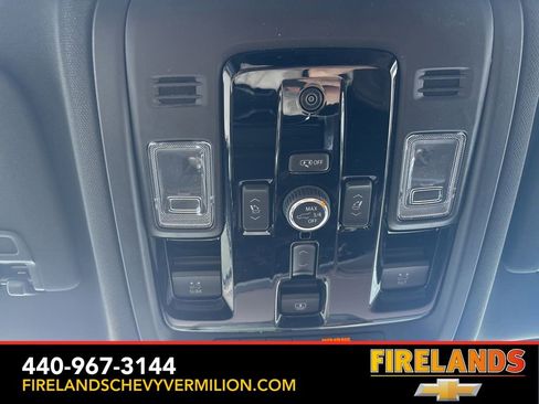 New 2026 Chevrolet Tahoe High Country w/ LPO, Illumination Package image 35