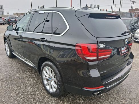 Used 2015 BMW X5 xDrive35i image 6