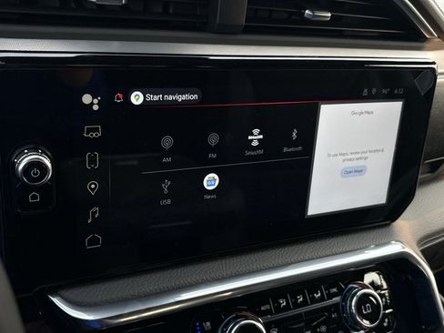 New 2026 GMC Sierra 1500 Denali w/ Technology Package AWD/4WD image 18