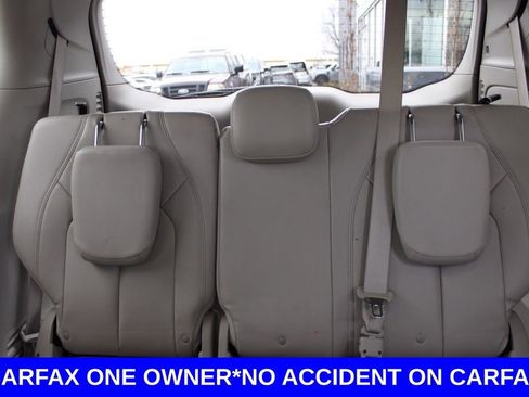 Used 2017 Chrysler Pacifica Touring-L image 29