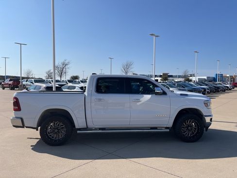 Used 2021 RAM 1500 Laramie image 6
