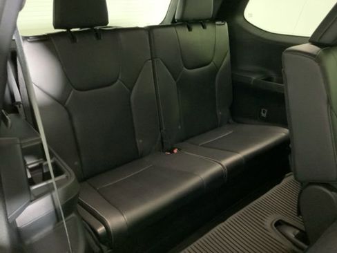 Used 2024 Lexus TX 350 AWD image 37