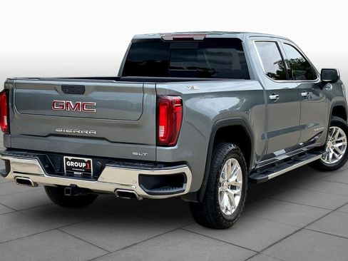 Used 2021 GMC Sierra 1500 SLT image 13