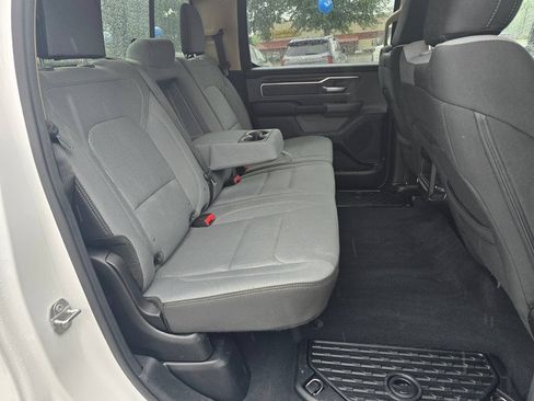 Used 2019 RAM 1500 Big Horn AWD/4WD image 22