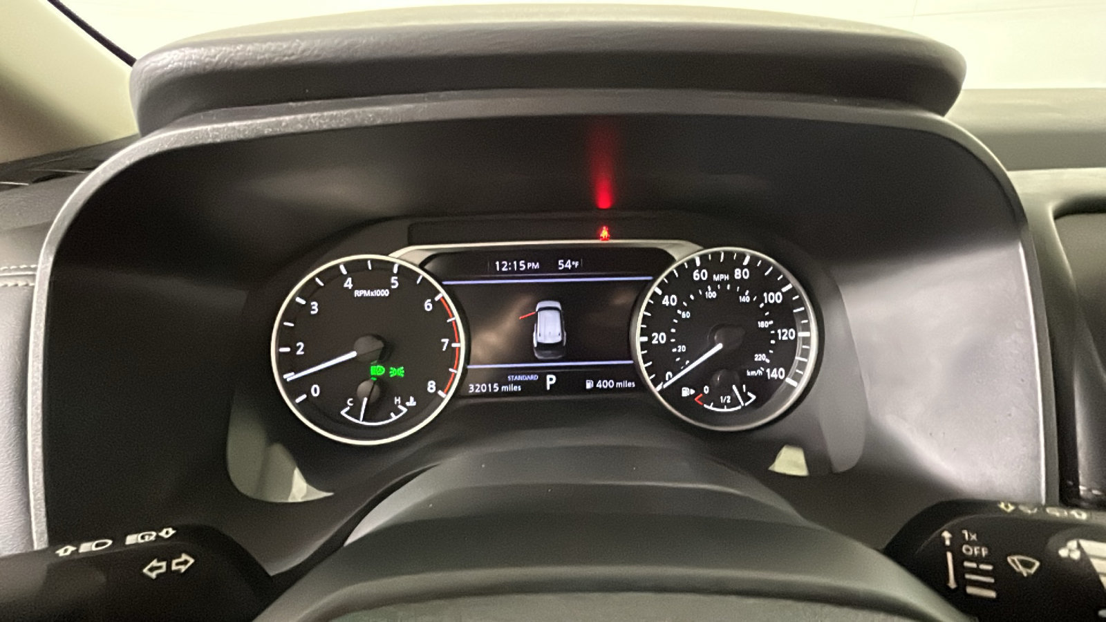 Used 2025 Nissan Rogue SV FWD image 21