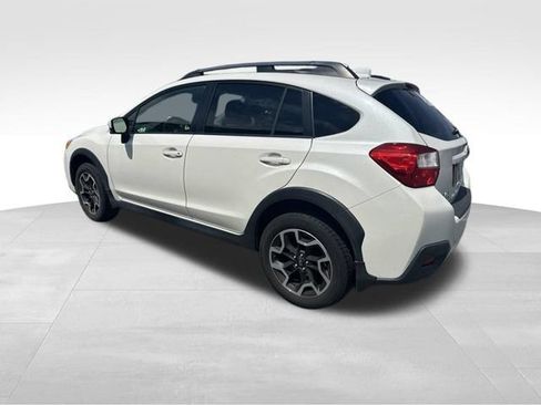 Used 2017 Subaru Crosstrek 2.0i Premium AWD/4WD image 4