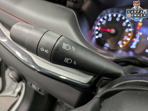 Used 2025 Jeep Compass Trailhawk AWD/4WD image 19