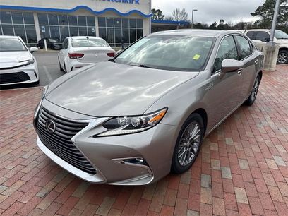 Used 2018 Lexus ES 350