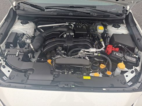 Certified 2025 Subaru Crosstrek 2.5i Limited image 29