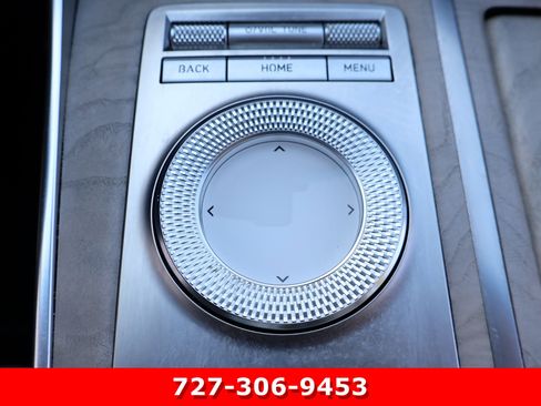 Used 2021 Genesis GV80 2.5T w/ Advanced Package 03 image 30