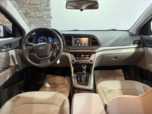 Used 2018 Hyundai Elantra SEL w/ Cargo Package image 25