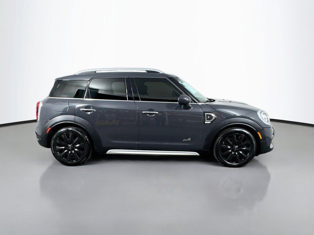 Used 2019 MINI Cooper Countryman S AWD/4WD image 6