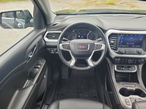 Used 2023 GMC Acadia SLT w/ Trailering Package AWD/4WD image 20