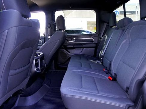 Used 2022 RAM 1500 Lone Star RWD image 30