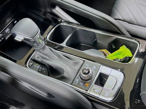 New 2025 Kia Telluride EX X-Line image 17
