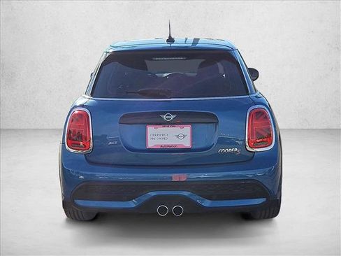 Certified 2023 MINI Cooper S image 7