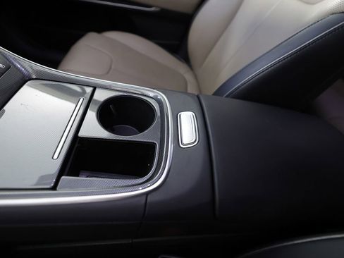 Used 2022 Hyundai Santa Fe Limited FWD image 35