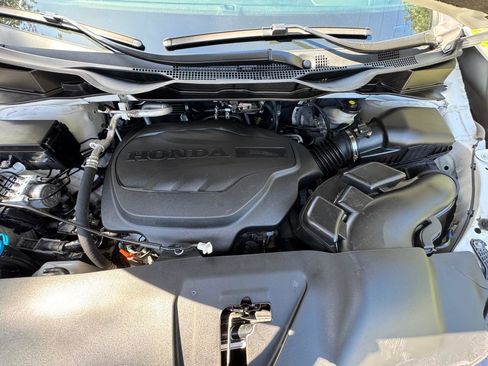 Used 2025 Honda Odyssey Sport-L image 26