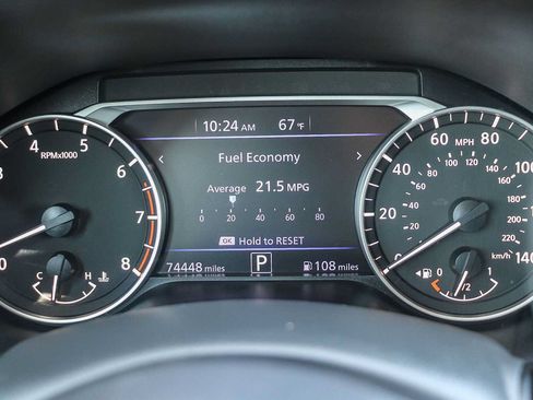 Used 2023 Nissan Altima 2.5 SR FWD image 25