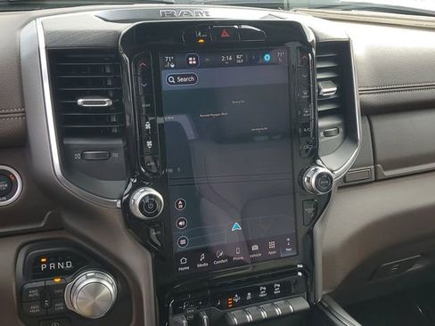 New 2026 RAM 1500 Laramie w/ Laramie Preferred Package image 30