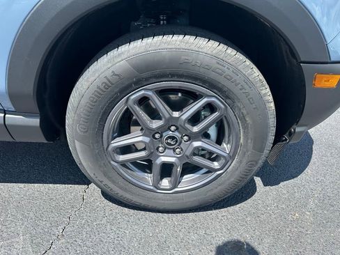 New 2025 Ford Bronco Sport Big Bend image 21