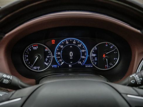 Used 2021 Buick Enclave Avenir w/ Avenir Technology Package FWD image 39