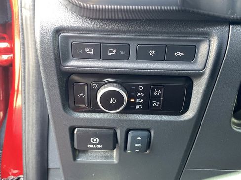 Certified 2024 Ford F150 Raptor image 8