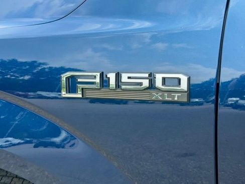 Used 2020 Ford F150 XLT w/ Equipment Group 302A Luxury AWD/4WD image 28