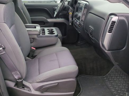 Used 2016 Chevrolet Silverado 1500 LT w/ All Star Edition image 24