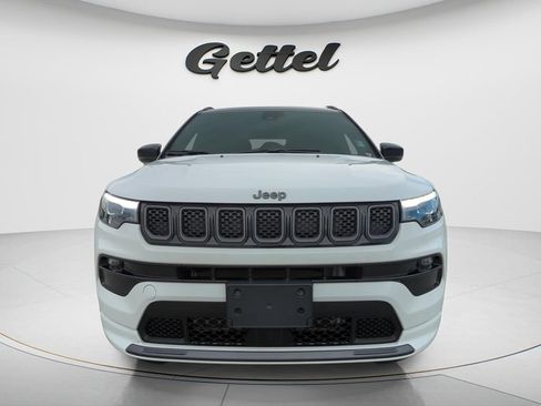 Used 2023 Jeep Compass High Altitude AWD/4WD image 2