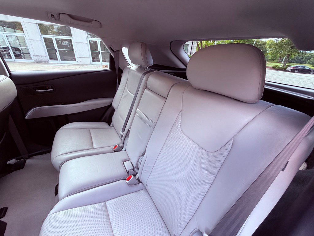 Used 2015 Lexus RX 350 FWD image 10