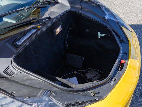 Used 2015 Ferrari 458 Spider Convertible 2D image 79