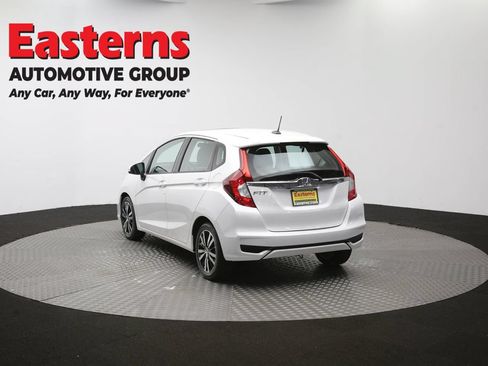Used 2020 Honda Fit EX image 65
