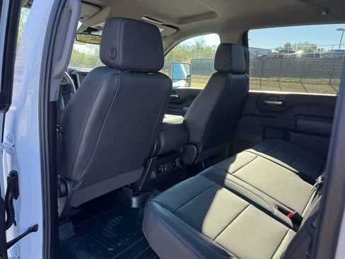 New 2026 GMC Sierra 3500 Pro w/ 1SA Pro Safety Plus Package image 22