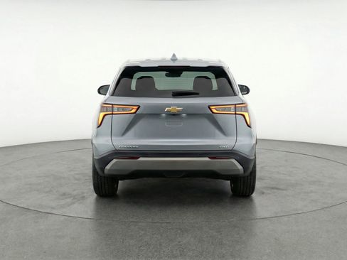 Used 2025 Chevrolet Equinox LT image 7