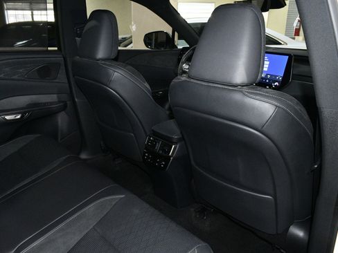 Used 2023 Lexus RX 350 AWD w/ Accessory Package image 16