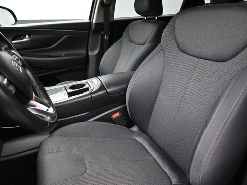 Used 2023 Hyundai Santa Fe SEL image 11