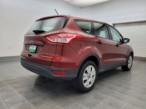 Used 2016 Ford Escape S image 9