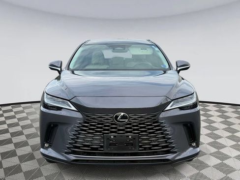Used 2023 Lexus RX 350 w/ Accessory Package (Z1) AWD/4WD image 6