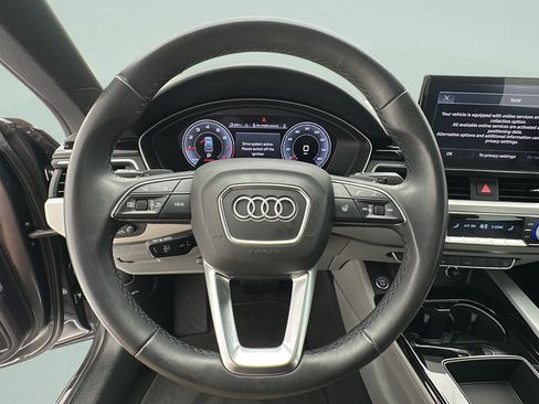 Used 2023 Audi A5 2.0T Premium Plus w/ Premium Plus AWD/4WD image 15