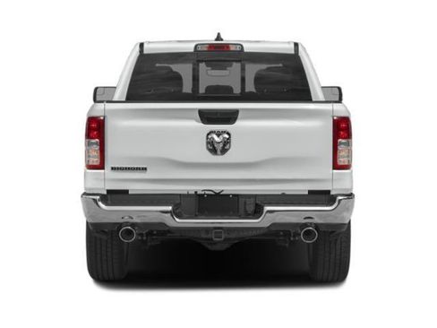 Certified 2024 RAM 1500 Big Horn AWD/4WD image 5
