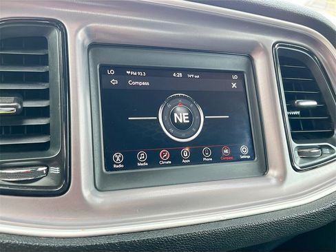 Used 2022 Dodge Challenger GT image 13